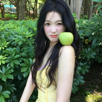 美食街女老板
